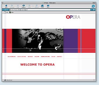 OPera Media